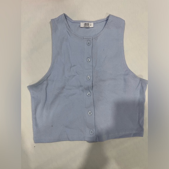 Sets of two shirts (crop top) - Picture 1 of 5